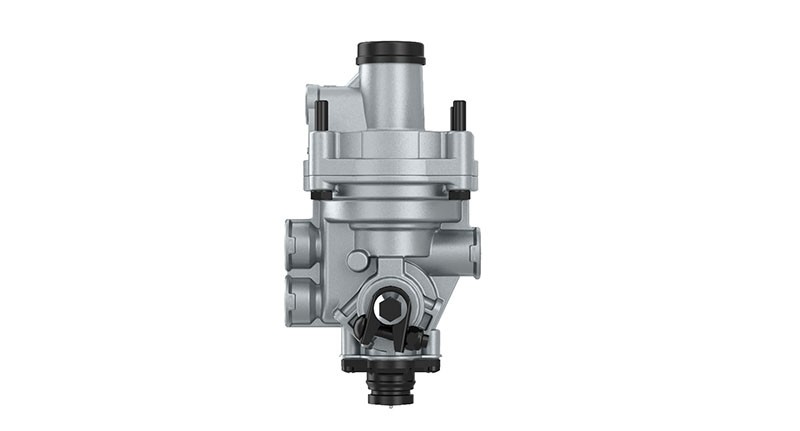 Brake Force Regulator WABCO 4757100360 OE Ref 1518124 WABCO