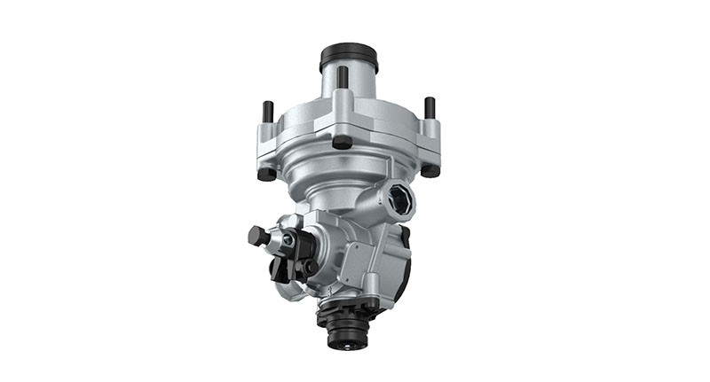 Brake Force Regulator WABCO 4757100360 OE Ref 1518124 WABCO