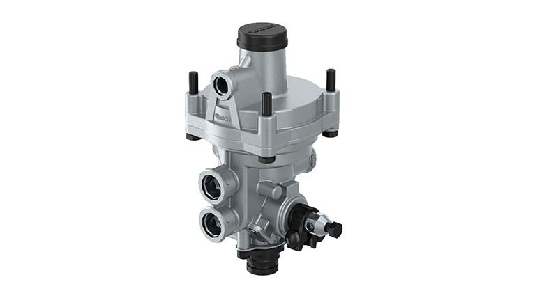 Brake Force Regulator WABCO 4757100360 OE Ref 1518124 WABCO