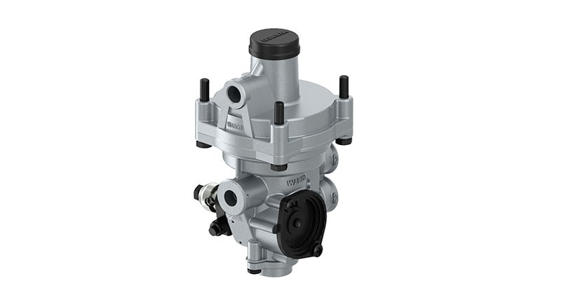Brake Force Regulator WABCO 4757101240 OE Ref 1518954 WABCO