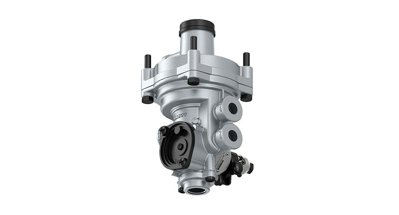 Brake Force Regulator WABCO 4757101240 OE Ref 1518954 WABCO