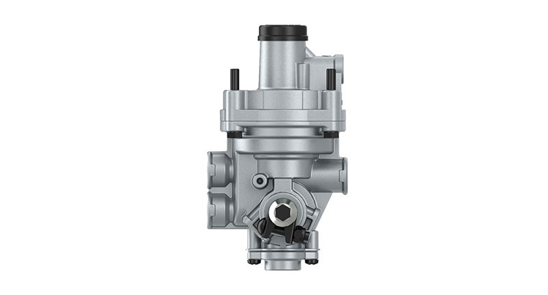 Brake Force Regulator WABCO 4757101240 OE Ref 1518954 WABCO