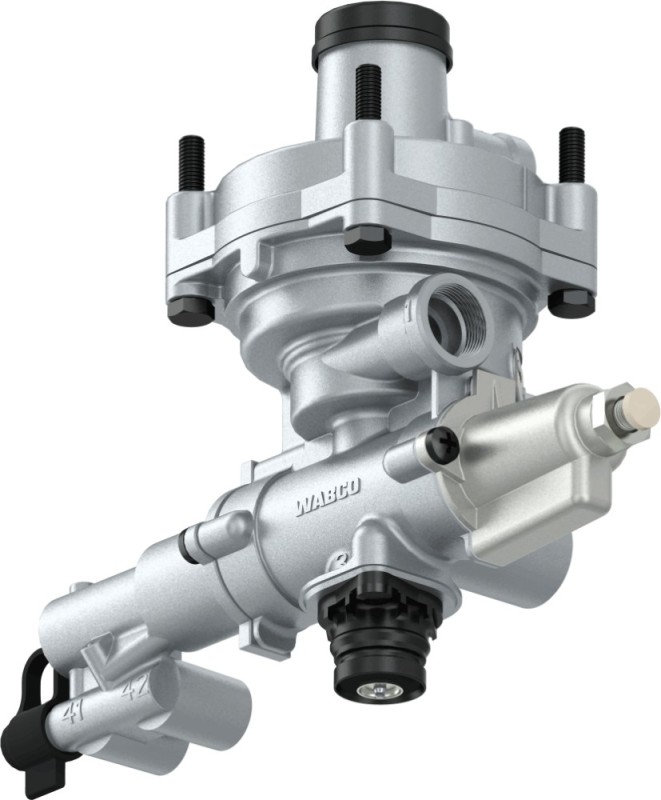 Brake Force Regulator WABCO 4757110230 OE Ref 0014319312 WABCO