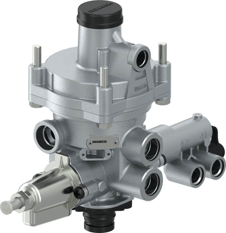 Brake Force Regulator WABCO 4757110240 OE Ref 1518960 WABCO