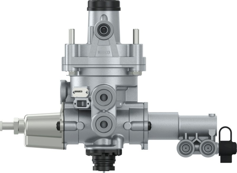 Brake Force Regulator WABCO 4757110240 OE Ref 1518960 WABCO