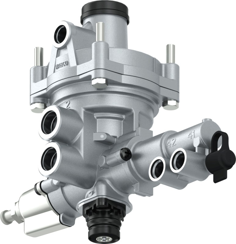 Brake Force Regulator WABCO 4757110240 OE Ref 1518960 WABCO