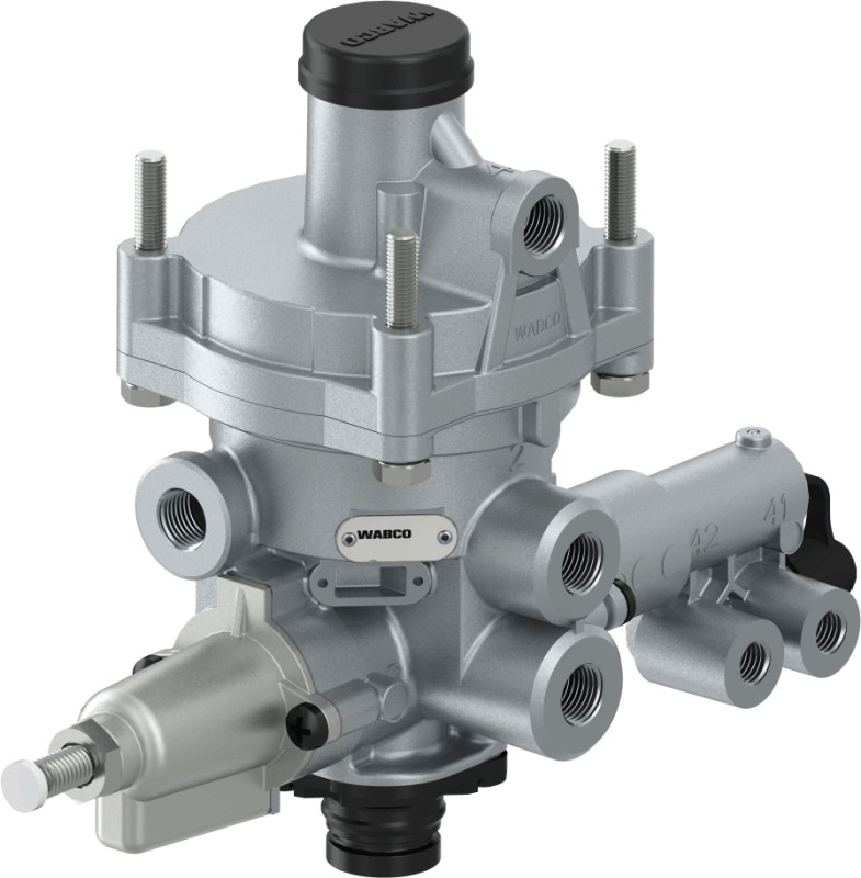 Brake Force Regulator WABCO 4757110320 OE Ref 81271200042 WABCO