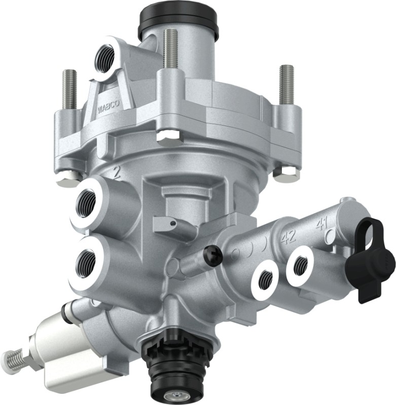 Brake Force Regulator WABCO 4757110320 OE Ref 81271200042 WABCO