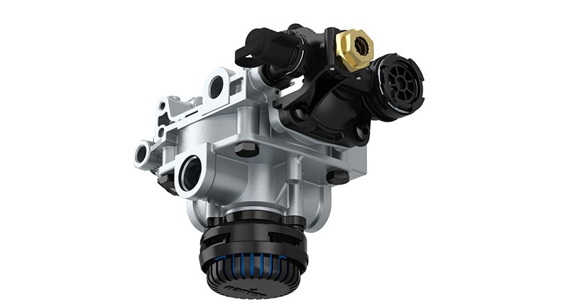 Brake Force Regulator WABCO 4757200050 OE Ref 0044311112 WABCO