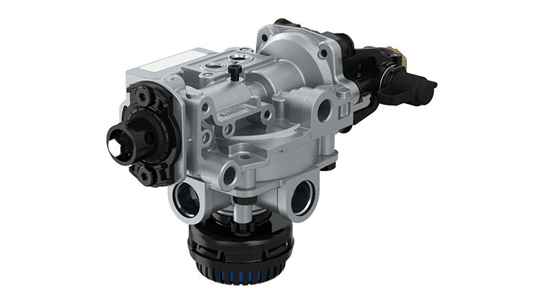 Brake Force Regulator WABCO 4757200050 OE Ref 0044311112 WABCO