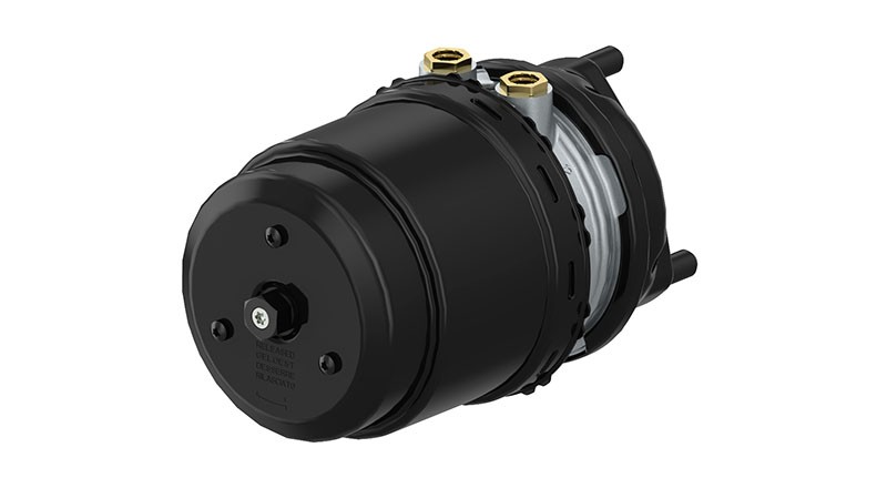 Brake Chamber WABCO 9254800040 OE Ref 0154204318 WABCO