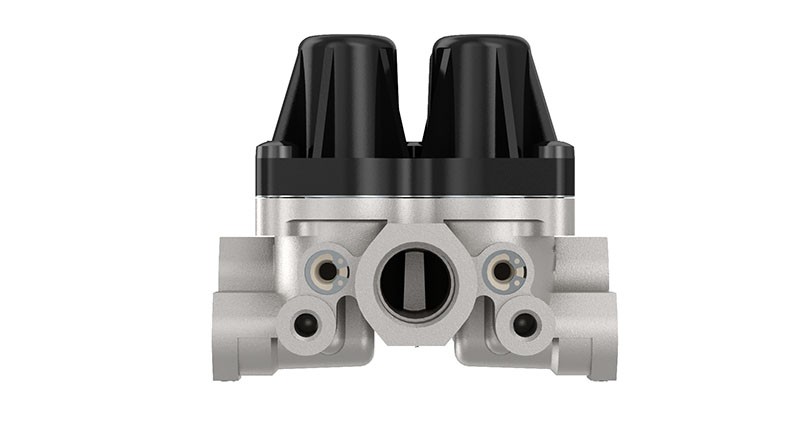 Multi-circuit Protection Valve WABCO 9347147400 OE Ref 1528375 WABCO
