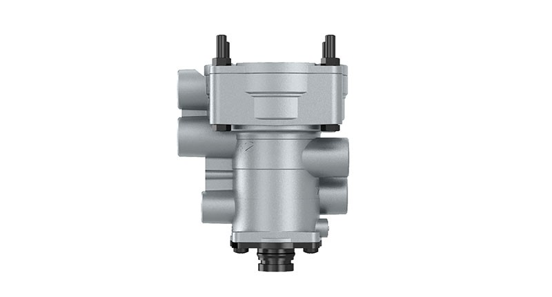 Trailer Control Valve WABCO 9730090010 OE Ref 0034311305 WABCO