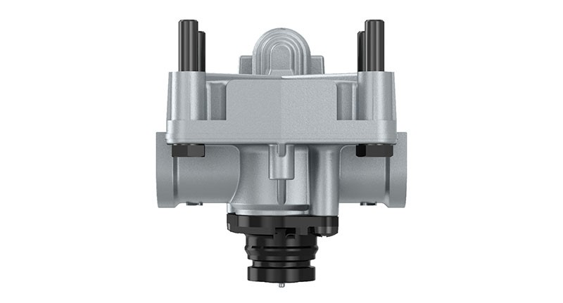 Relay Valve WABCO 9730110000 OE Ref 0004296544 WABCO