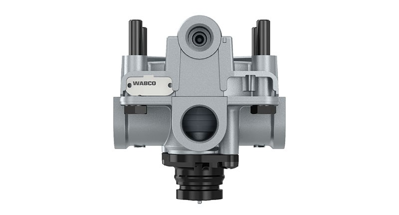 Relay Valve WABCO 9730110000 OE Ref 0004296544 WABCO