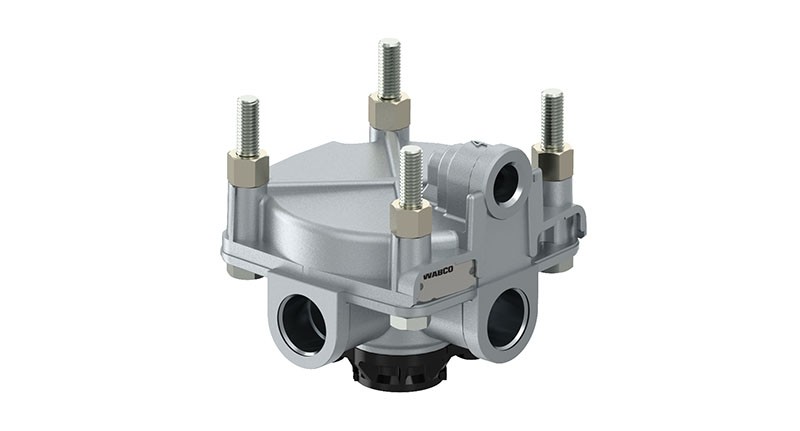 Relay Valve WABCO 9730110020 OE Ref 0034291344 WABCO