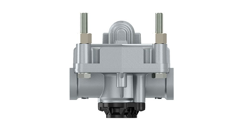 Relay Valve WABCO 9730110020 OE Ref 0034291344 WABCO