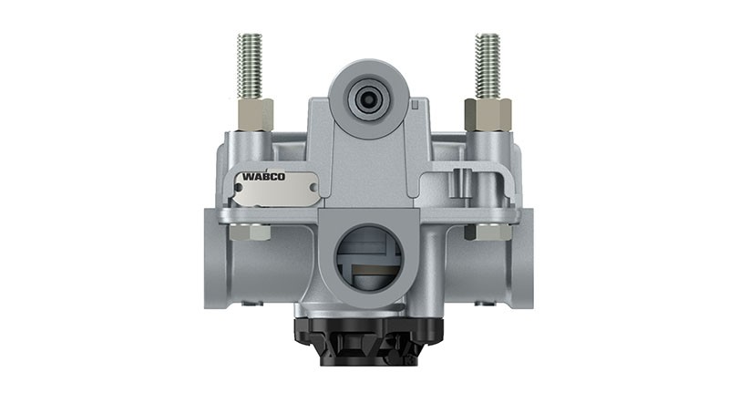 Relay Valve WABCO 9730110020 OE Ref 0034291344 WABCO