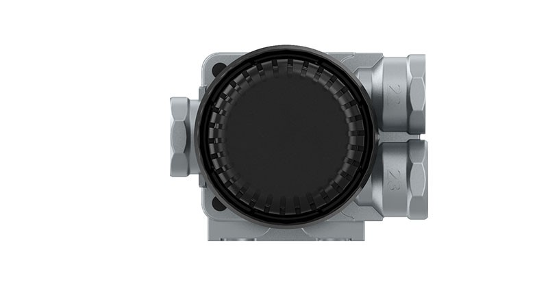 Quick Release Valve WABCO 9735000590 OE Ref 81521156037 WABCO