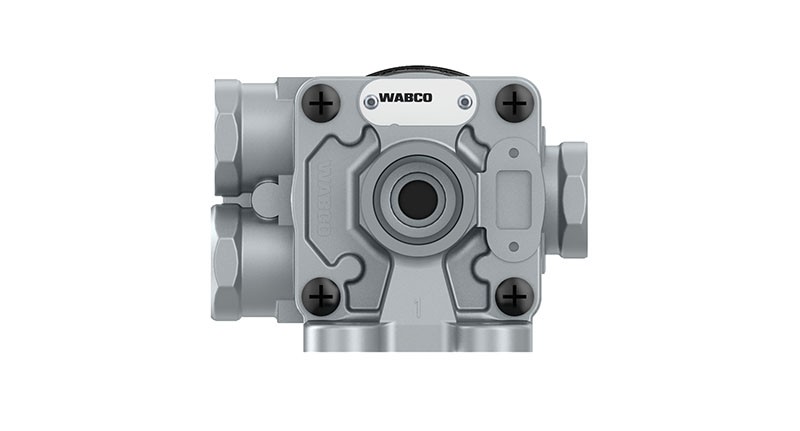 Quick Release Valve WABCO 9735000590 OE Ref 81521156037 WABCO