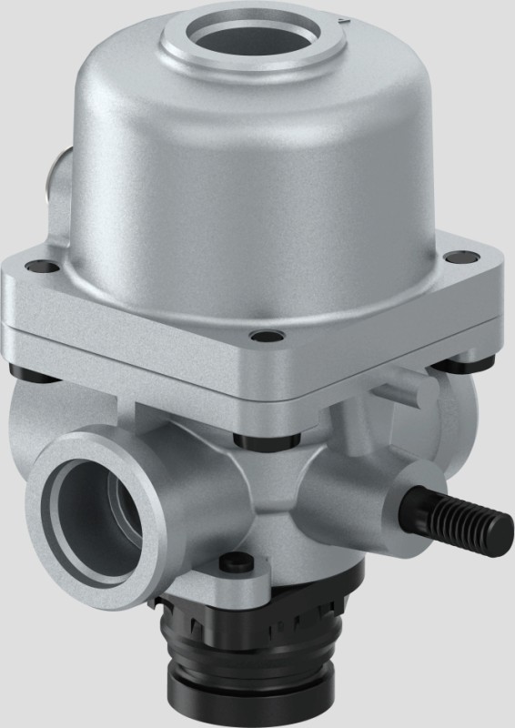 Multiport Valve WABCO 9750020710 OE Ref 5006008239 WABCO