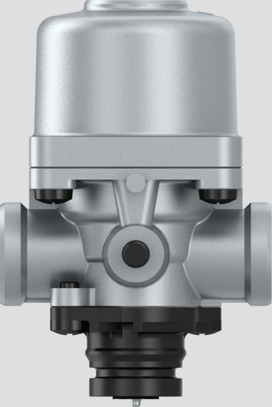 Multiport Valve WABCO 9750020710 OE Ref 5006008239 WABCO