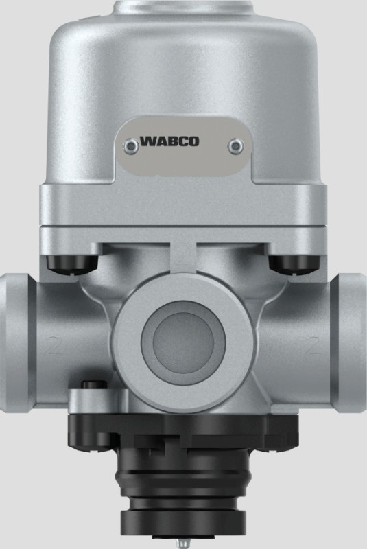 Multiport Valve WABCO 9750020710 OE Ref 5006008239 WABCO