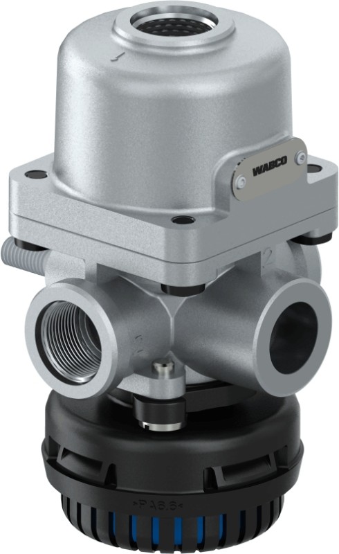 Adaptor Valve WABCO 9750020720 OE Ref 0034307781 WABCO