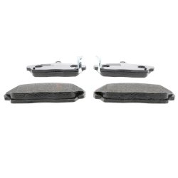 Jeu de plaquettes de frein ACKOJA A26-0019 pour HONDA, LOTUS, MG, ROVER ACKOJA