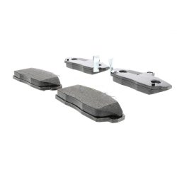 Jeu de plaquettes de frein ACKOJA A26-0019 pour HONDA, LOTUS, MG, ROVER ACKOJA