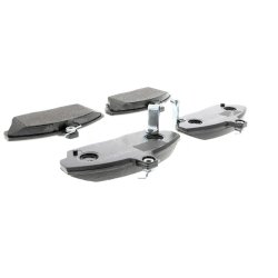 Jeu de plaquettes de frein ACKOJA A26-0019 pour HONDA, LOTUS, MG, ROVER ACKOJA