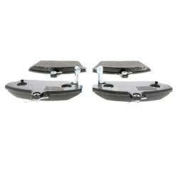 Jeu de plaquettes de frein ACKOJA A26-0019 pour HONDA, LOTUS, MG, ROVER ACKOJA