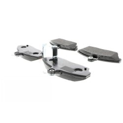 Jeu de plaquettes de frein ACKOJA A26-0019 pour HONDA, LOTUS, MG, ROVER ACKOJA