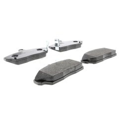 Jeu de plaquettes de frein ACKOJA A26-0019 pour HONDA, LOTUS, MG, ROVER ACKOJA