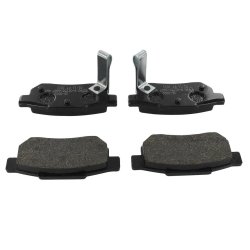 Brake Pad Set ACKOJA A26-0022 OE Ref 43022SF1S01