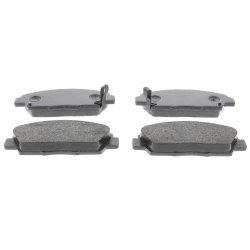 Brake Pad Set ACKOJA A26-0023 OE Ref 45022S30G10