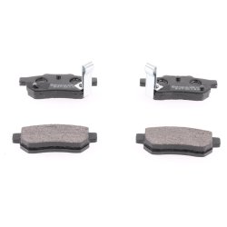 Brake Pad Set ACKOJA A26-0024 OE Ref 43022SR3G01