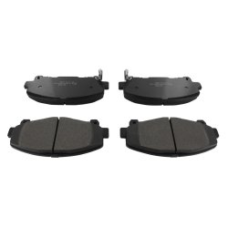 Brake Pad Set ACKOJA A26-0035 OE Ref 45022TL0G50