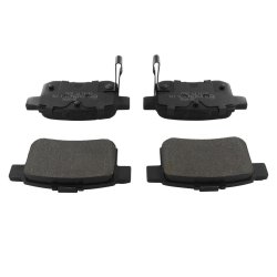 Brake Pad Set ACKOJA A26-0036 OE Ref 43022TL1G01