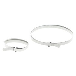 Kit de soufflet de direction ACKOJA A26-0046 OE 53534-SA5-951 ACKOJA