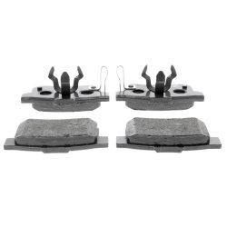 Brake Pad Set ACKOJA A26-0088 OE Ref 43022SJFE00