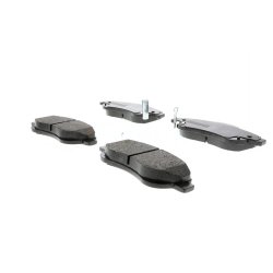 Jeu de plaquettes de frein ACKOJA A26-0092 pour HONDA CR-V OE 45022-SWW-G02 ACKOJA