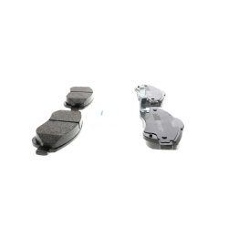 Jeu de plaquettes de frein ACKOJA A26-0092 pour HONDA CR-V OE 45022-SWW-G02 ACKOJA