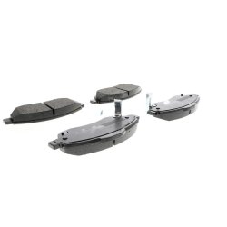 Jeu de plaquettes de frein ACKOJA A26-0092 pour HONDA CR-V OE 45022-SWW-G02 ACKOJA