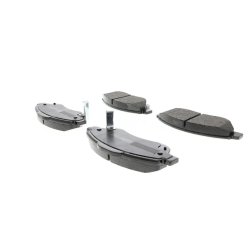 Jeu de plaquettes de frein ACKOJA A26-0092 pour HONDA CR-V OE 45022-SWW-G02 ACKOJA