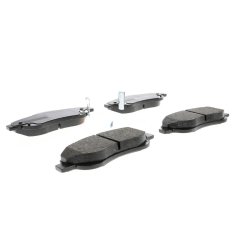 Jeu de plaquettes de frein ACKOJA A26-0092 pour HONDA CR-V OE 45022-SWW-G02 ACKOJA