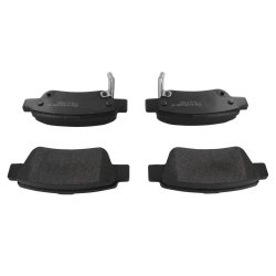Brake Pad Set ACKOJA A26-0093 OE Ref 43022SWWG02