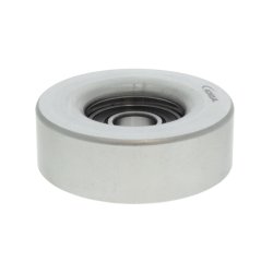 Vribbed Belt Tensioner Pulley ACKOJA A26-0166 OE Ref 38942PWA004