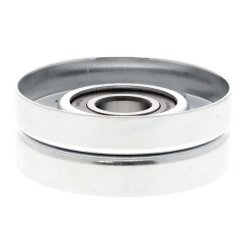 Vribbed Belt Tensioner Pulley ACKOJA A26-0206 OE Ref 31160PLZD00
