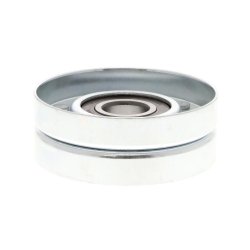 Vribbed Belt Tensioner Pulley ACKOJA A26-0206 OE Ref 31160PLZD00 ACKOJA